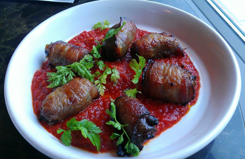 For Italian: Cento